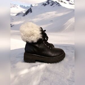 Girls Vince Camuto Winter Boots
